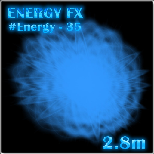 Energy Ball 7 (large)